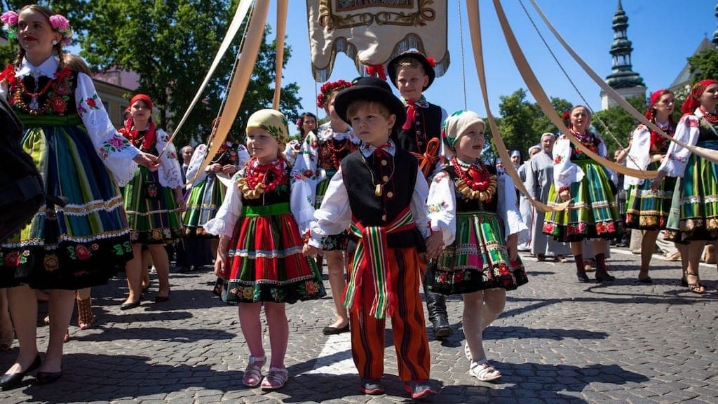 Corpus Christi